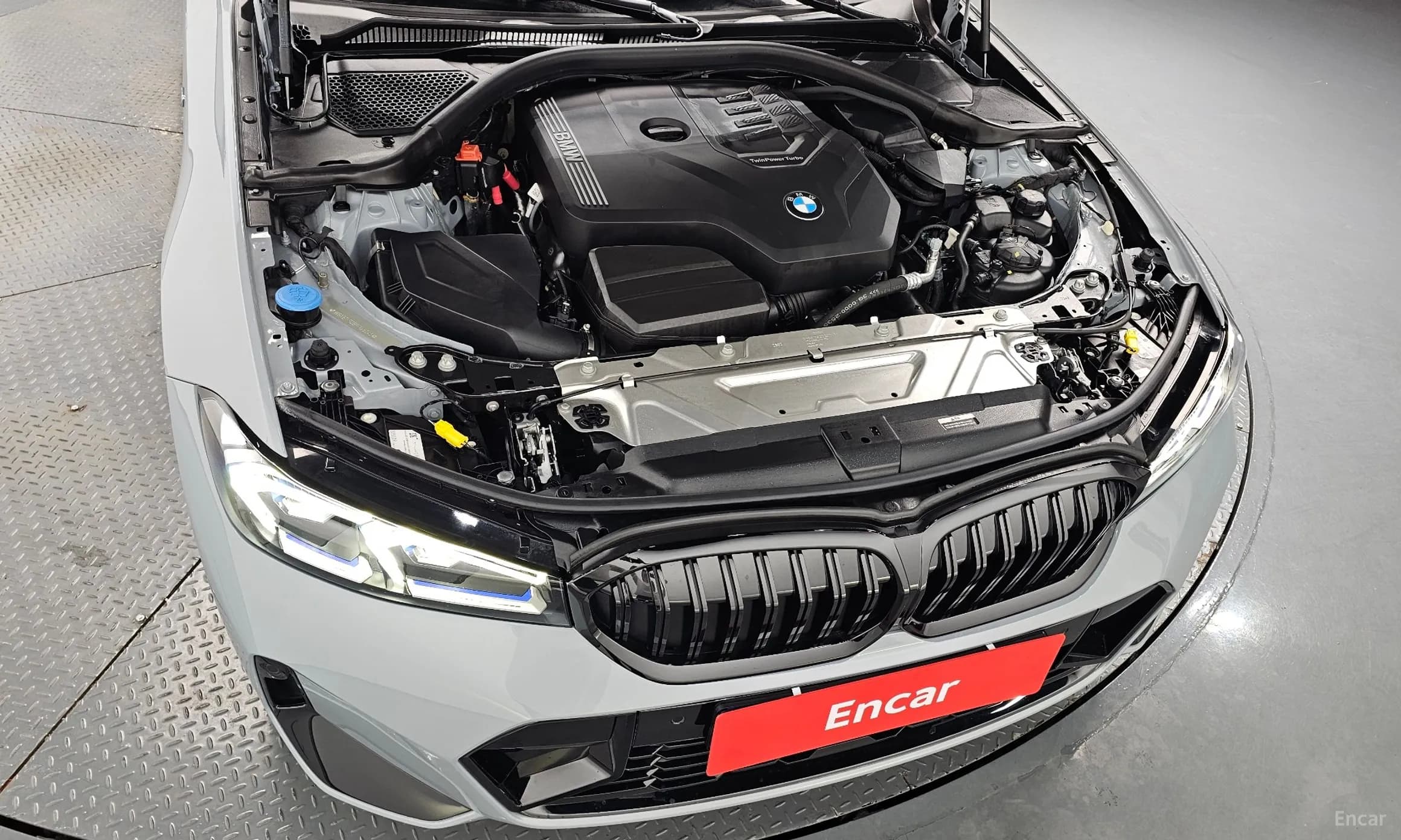 3 Series (G20)