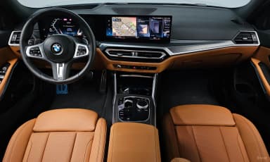 3 Series (G20)