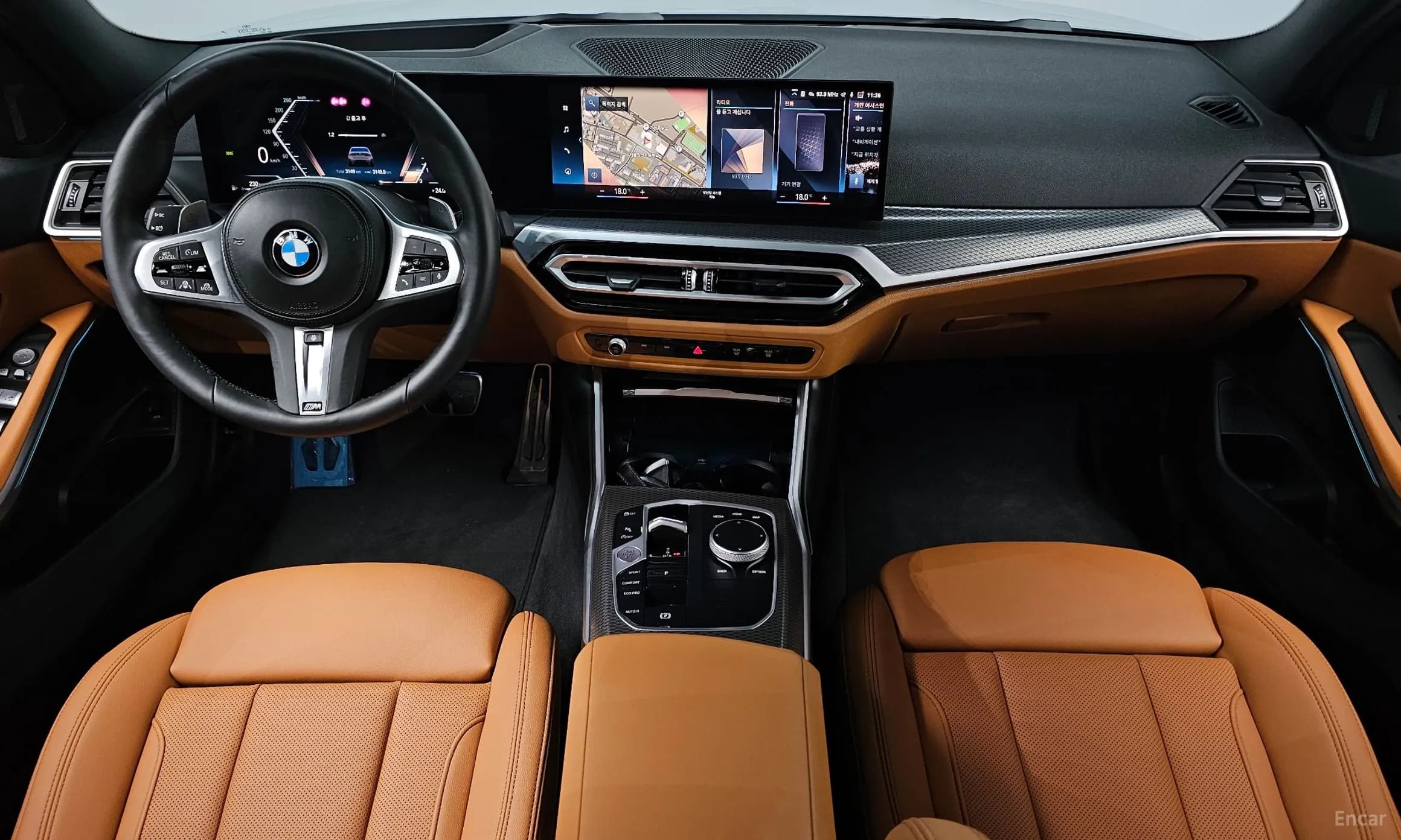 3 Series (G20)