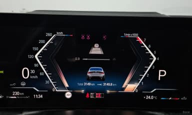 3 Series (G20)