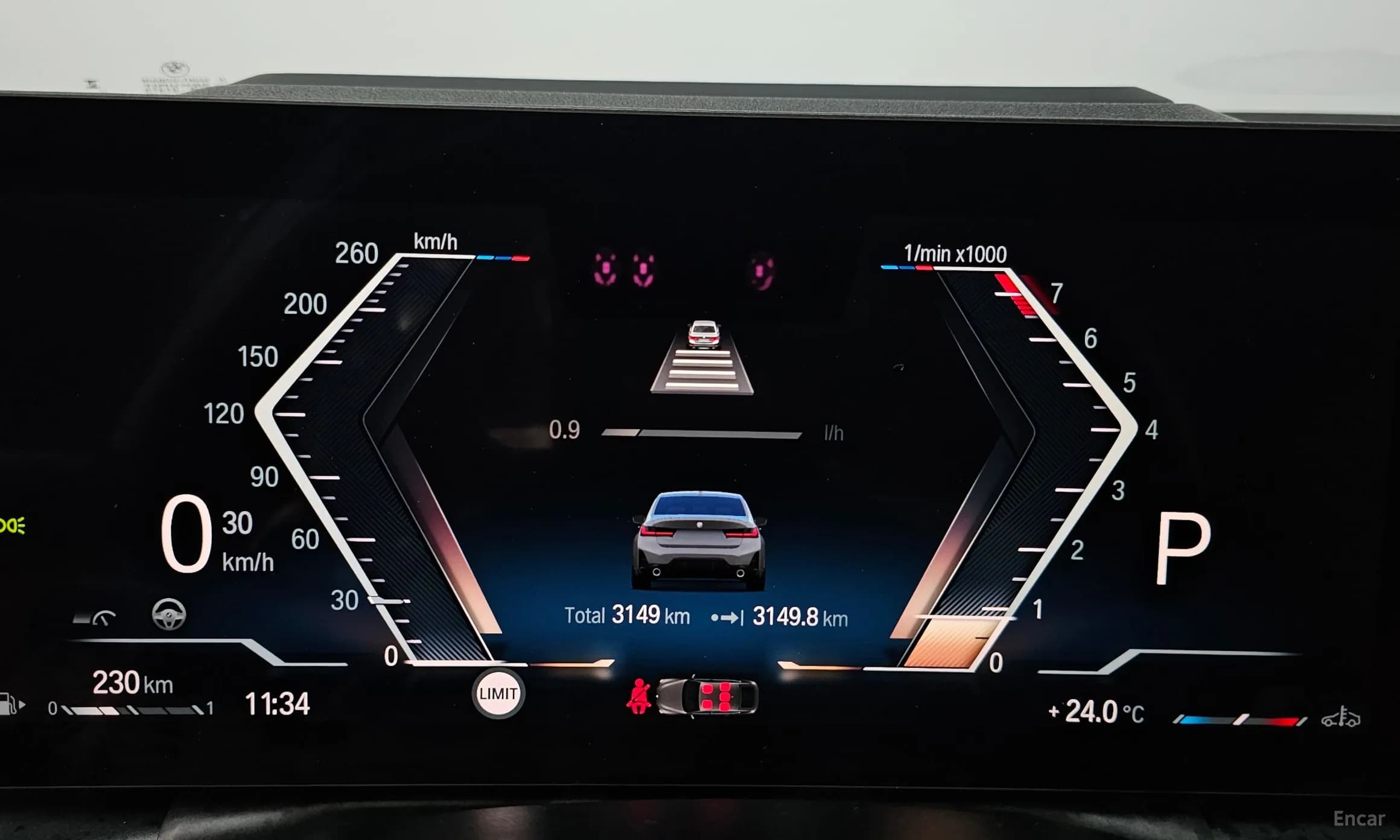 3 Series (G20)