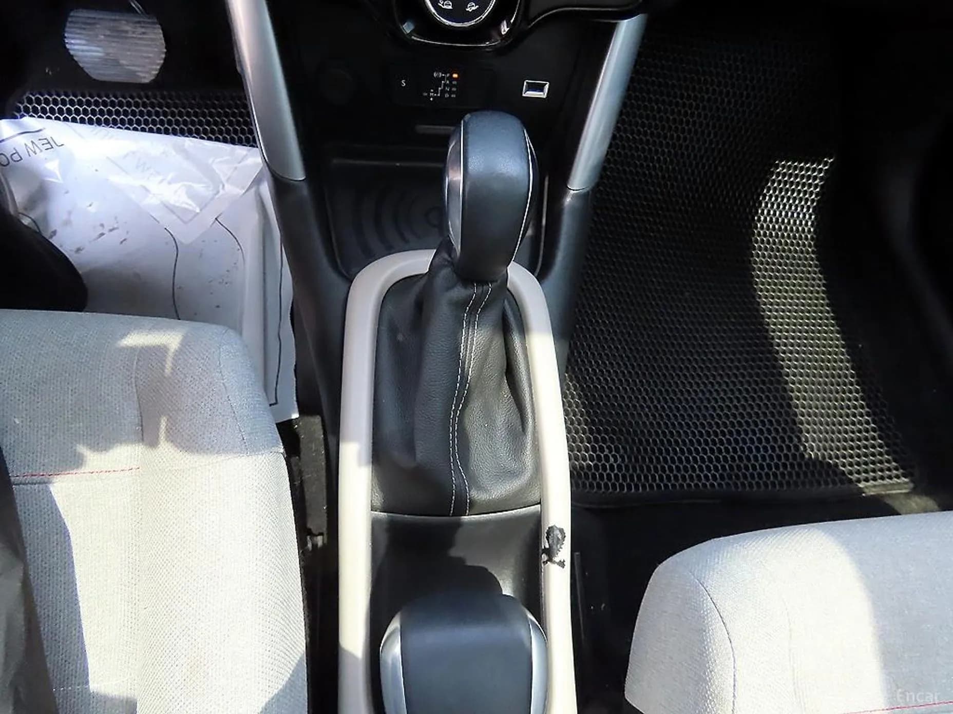 C3 Aircross