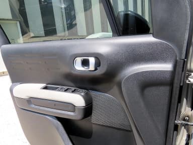 C3 Aircross