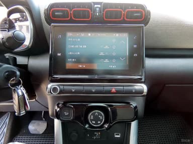 C3 Aircross