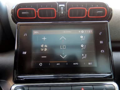 C3 Aircross