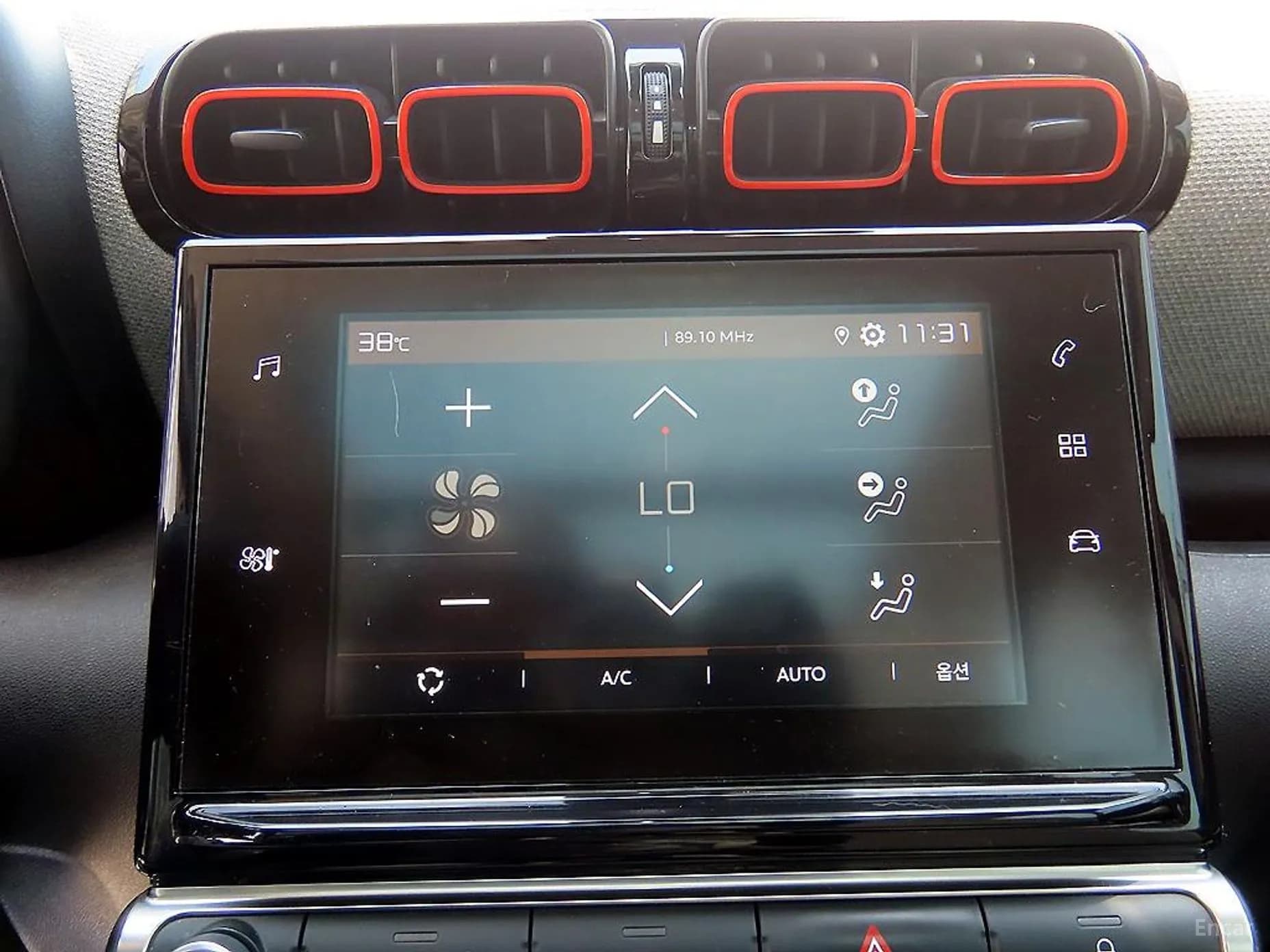 C3 Aircross