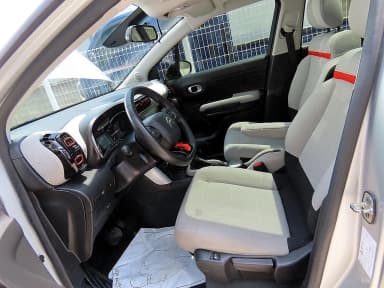 C3 Aircross