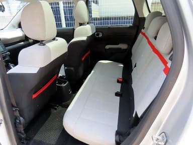 C3 Aircross