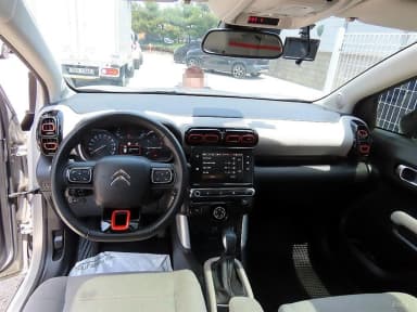C3 Aircross