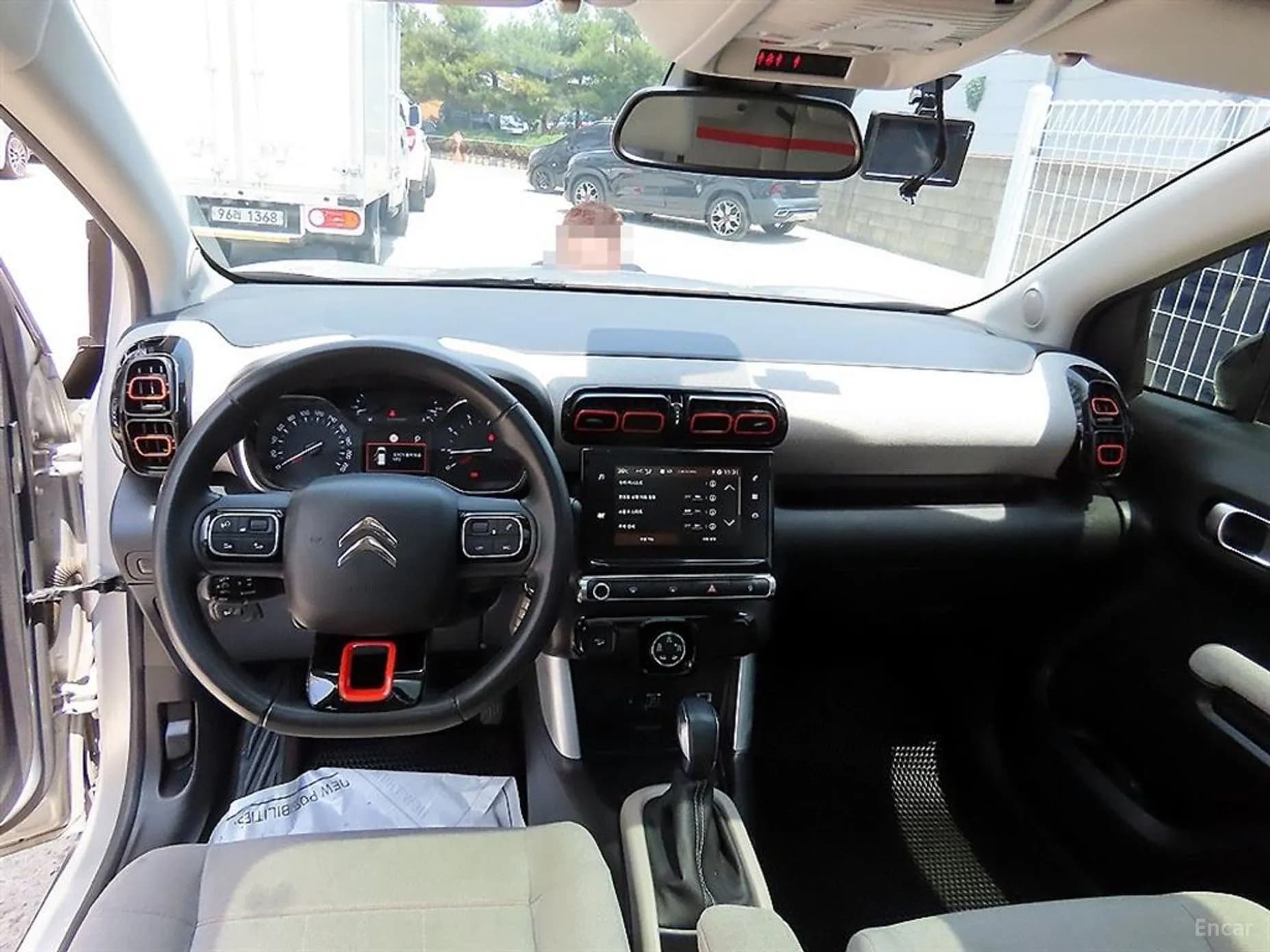 C3 Aircross