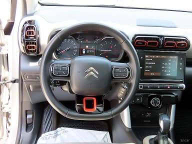 C3 Aircross