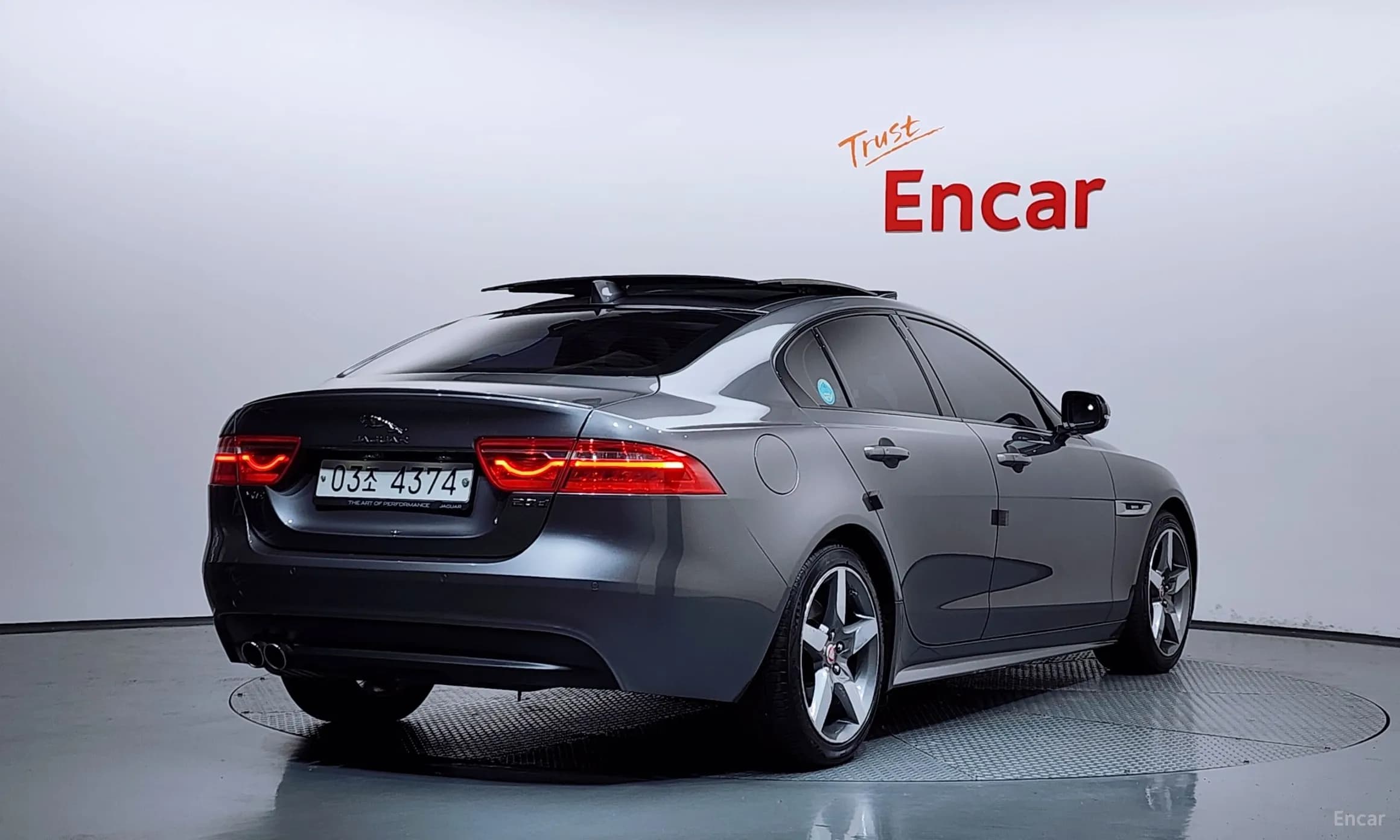 XE
