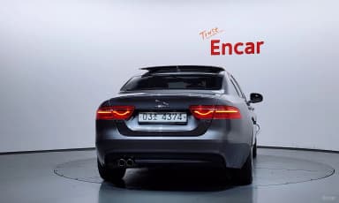 XE