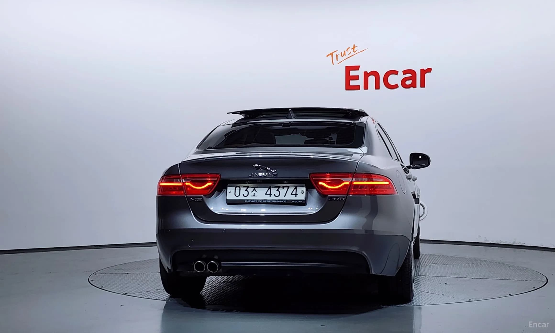 XE