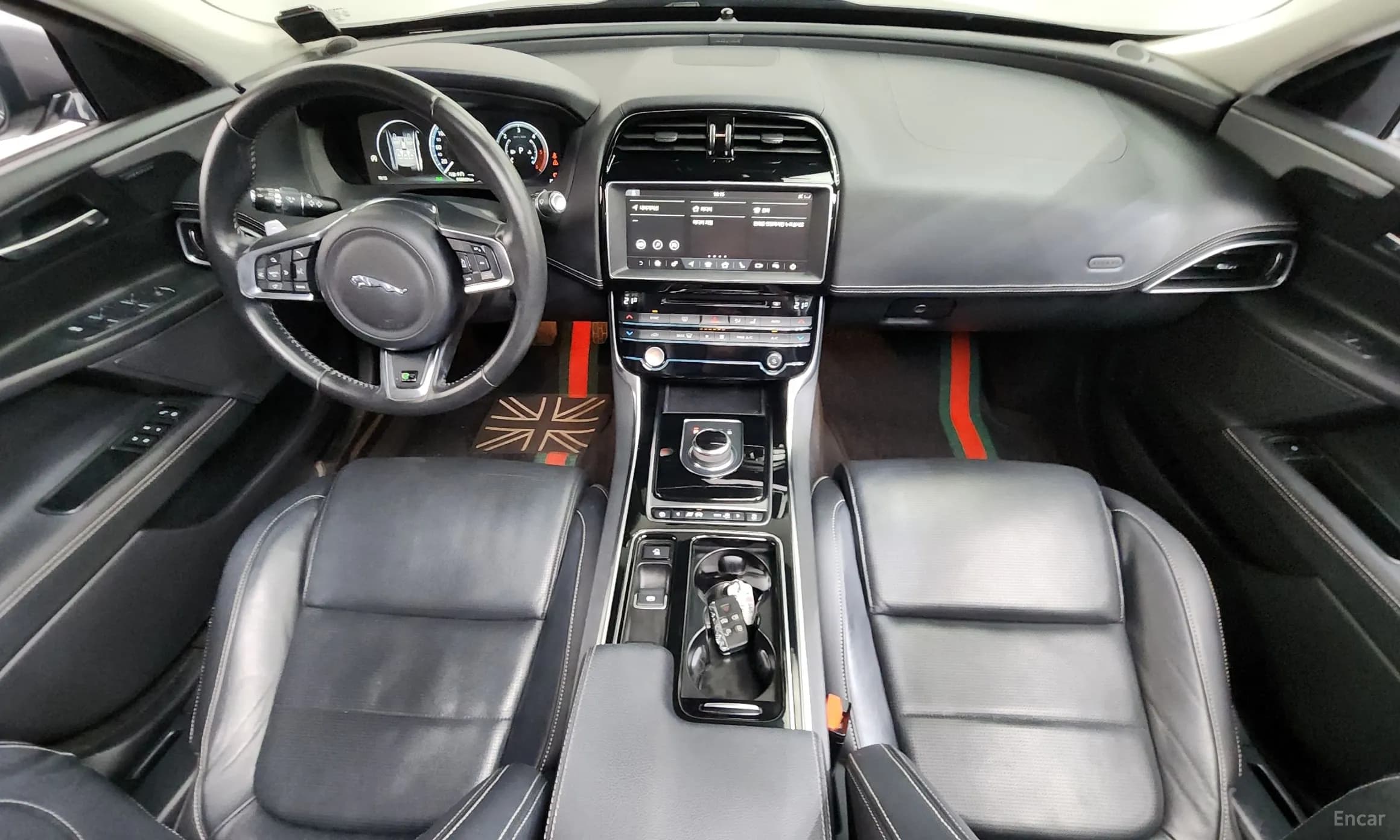 XE