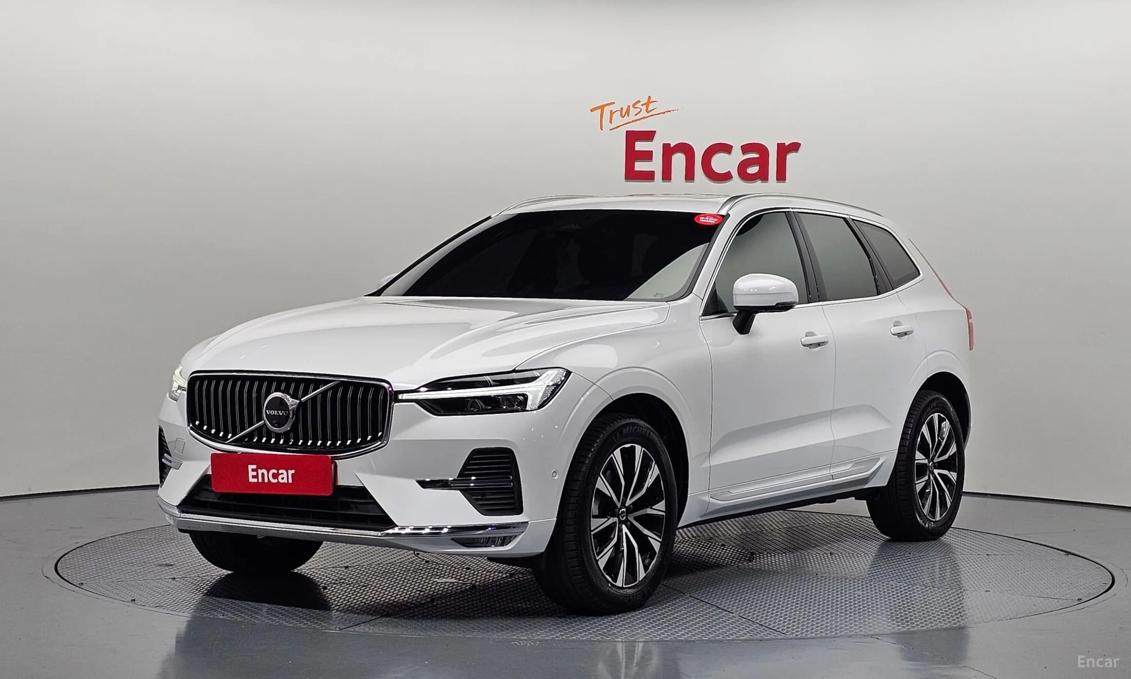 XC60 Gen 2