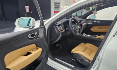 XC60 Gen 2