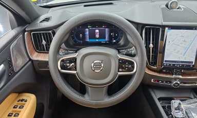 XC60 Gen 2
