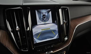 XC60 Gen 2