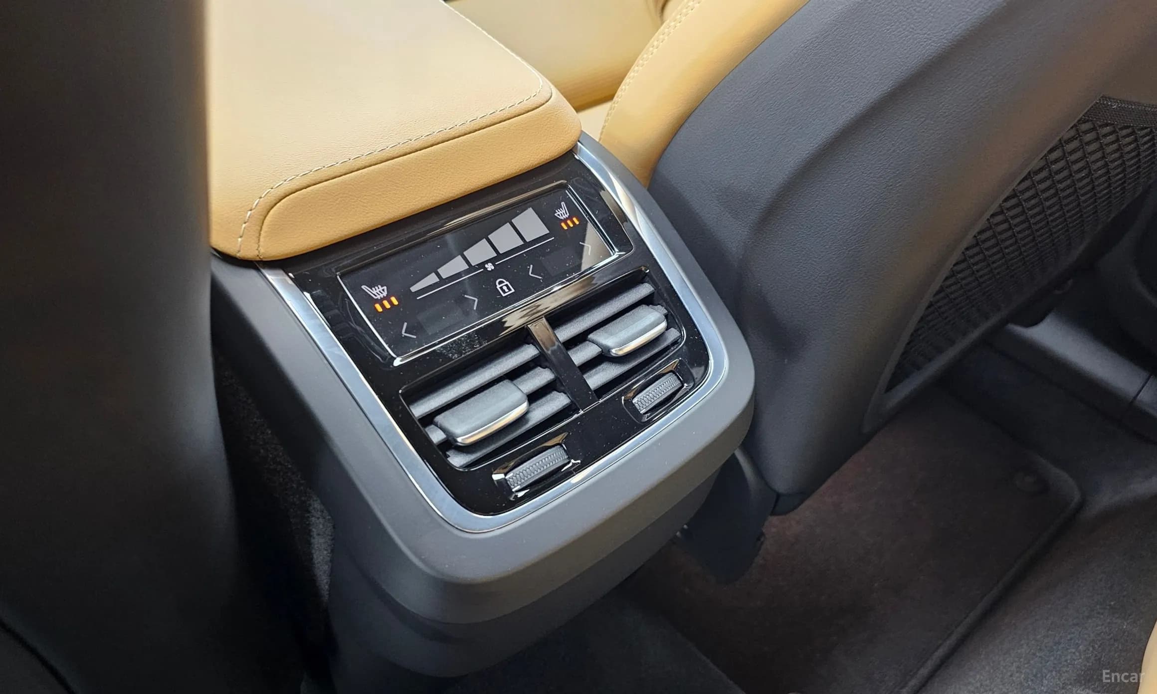 XC60 Gen 2