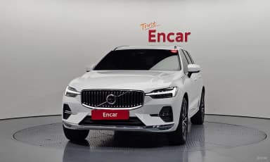 XC60 Gen 2