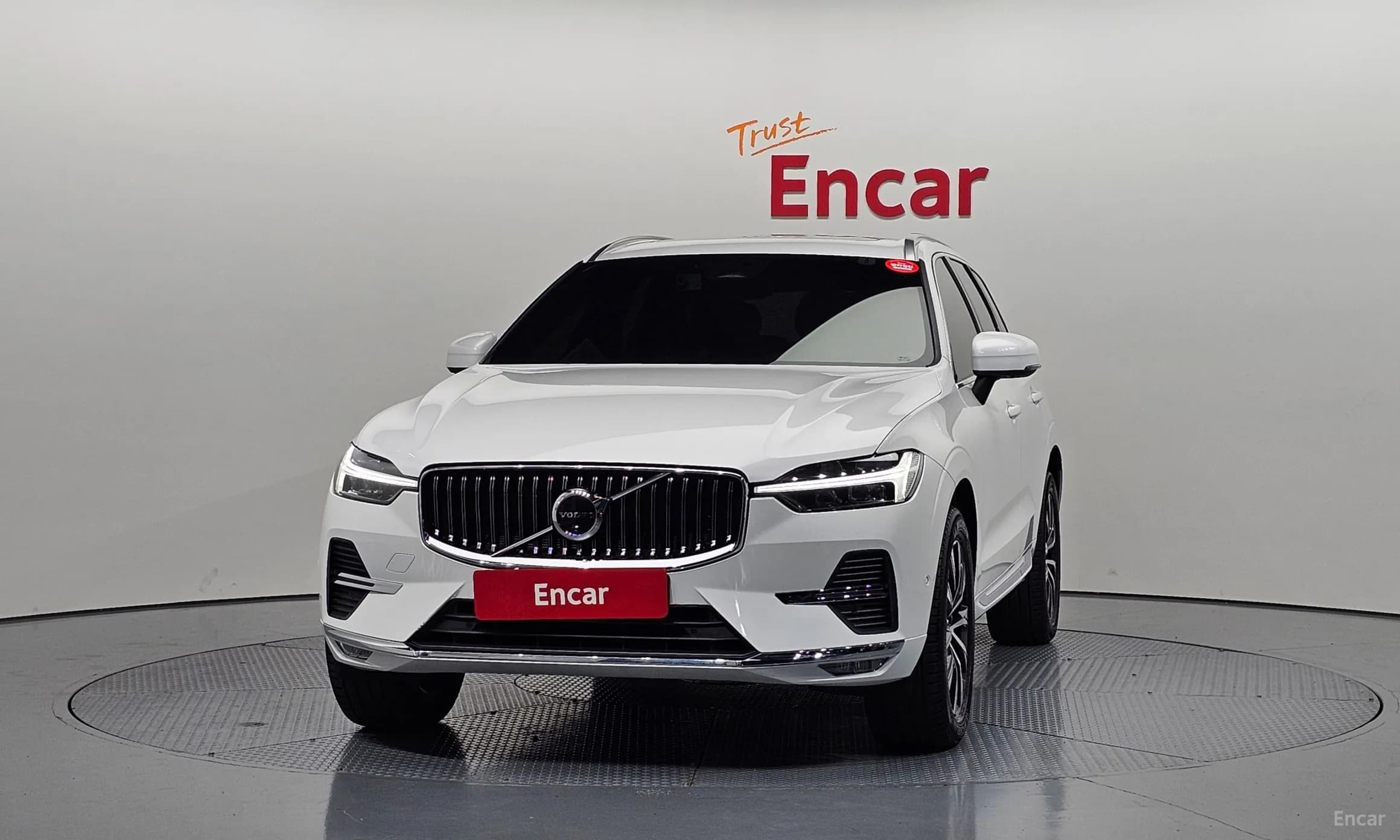 XC60 Gen 2