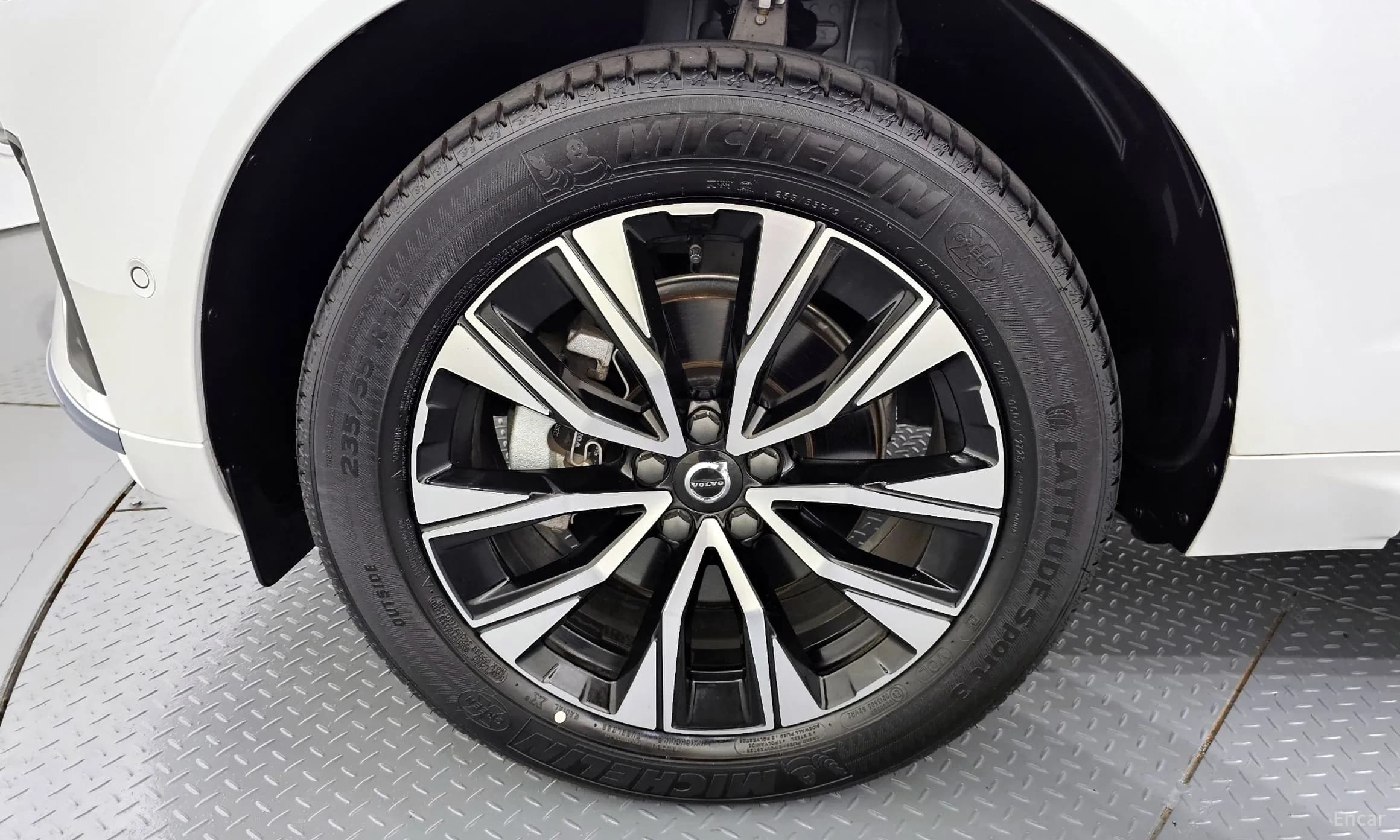 XC60 Gen 2