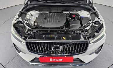 XC60 Gen 2