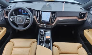 XC60 Gen 2