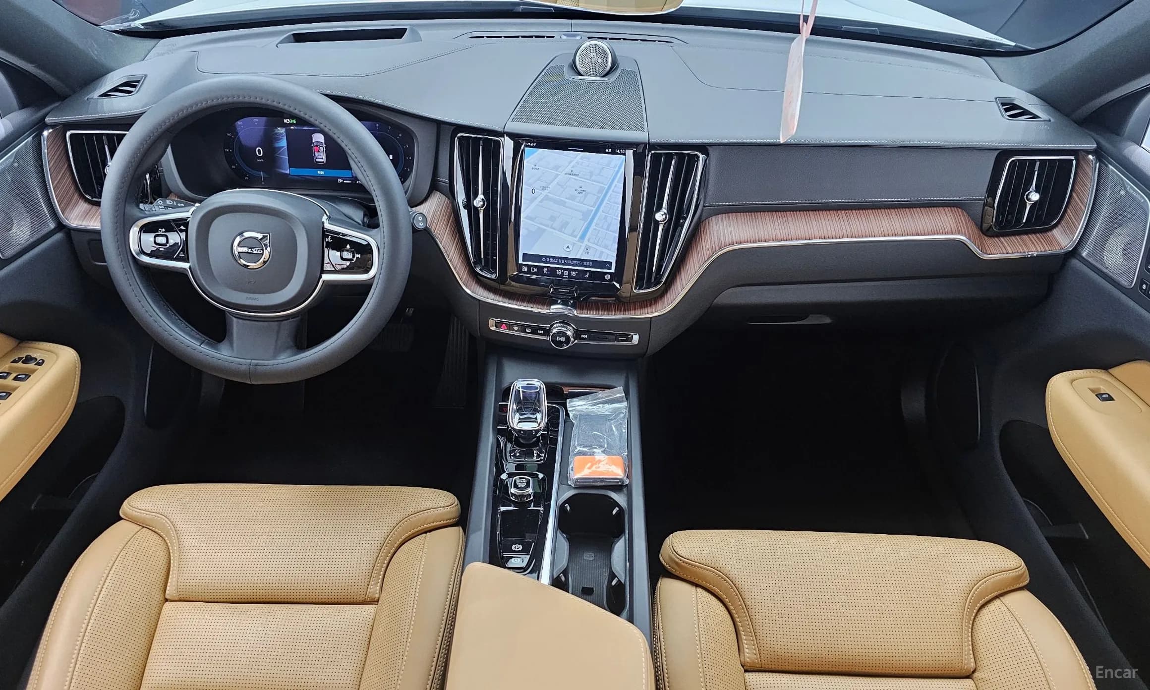 XC60 Gen 2