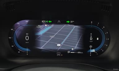 XC60 Gen 2