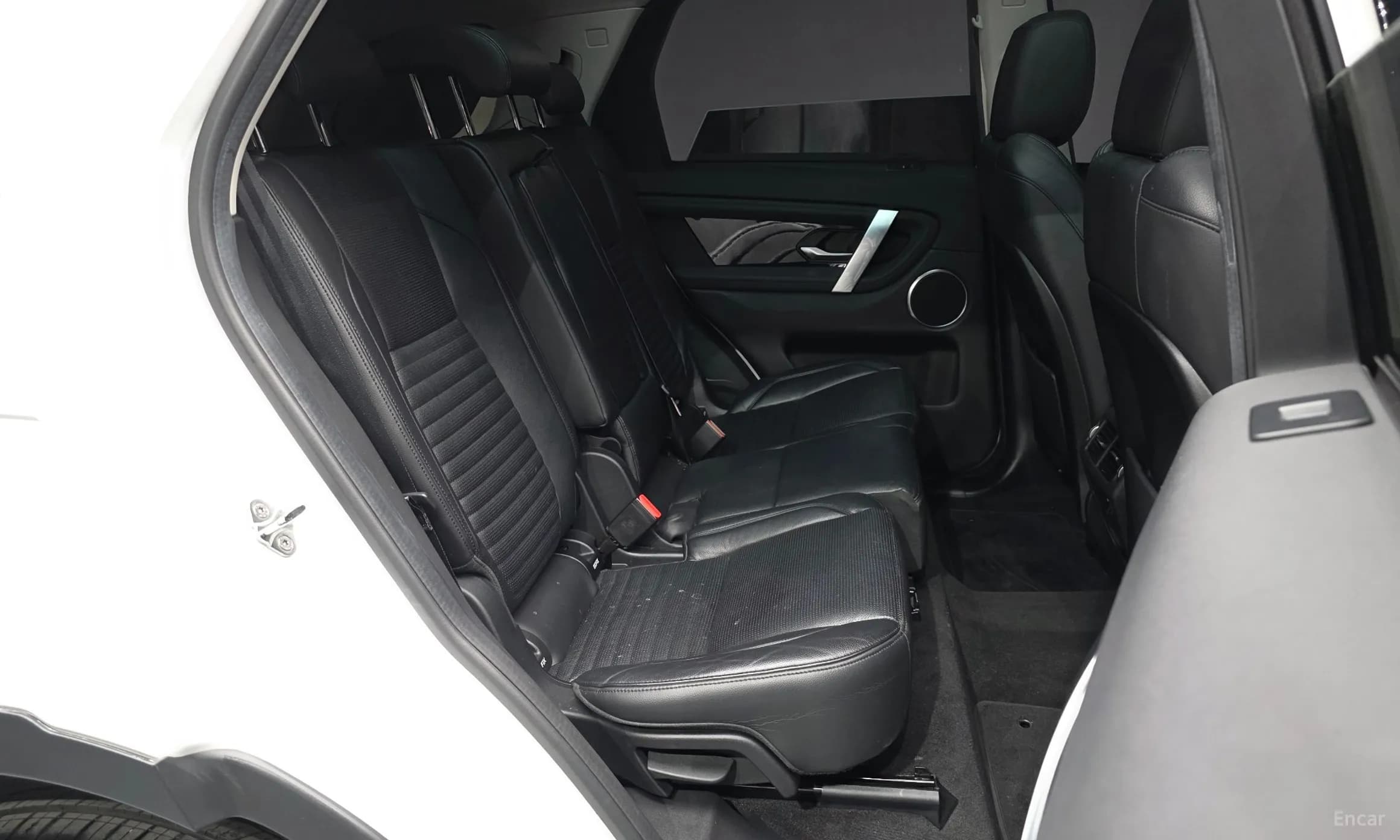 Discovery Sports