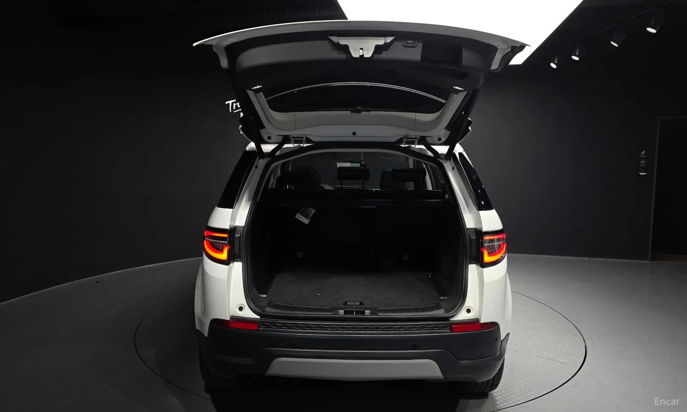 Discovery Sports