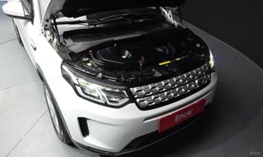 Discovery Sports