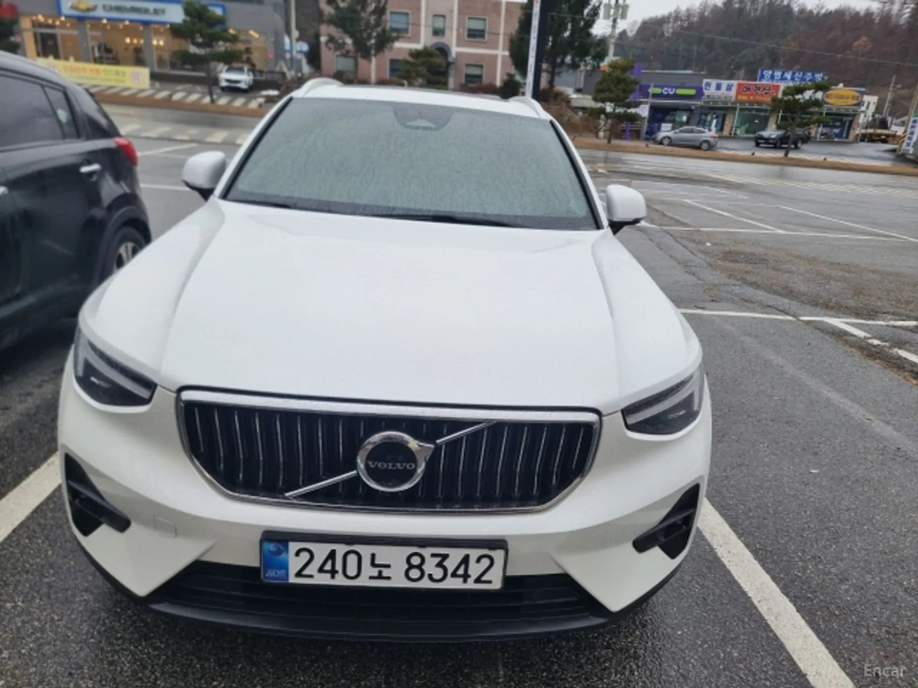 XC40