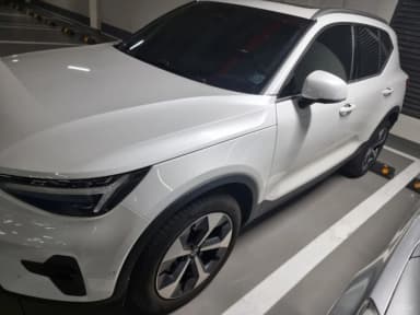 XC40