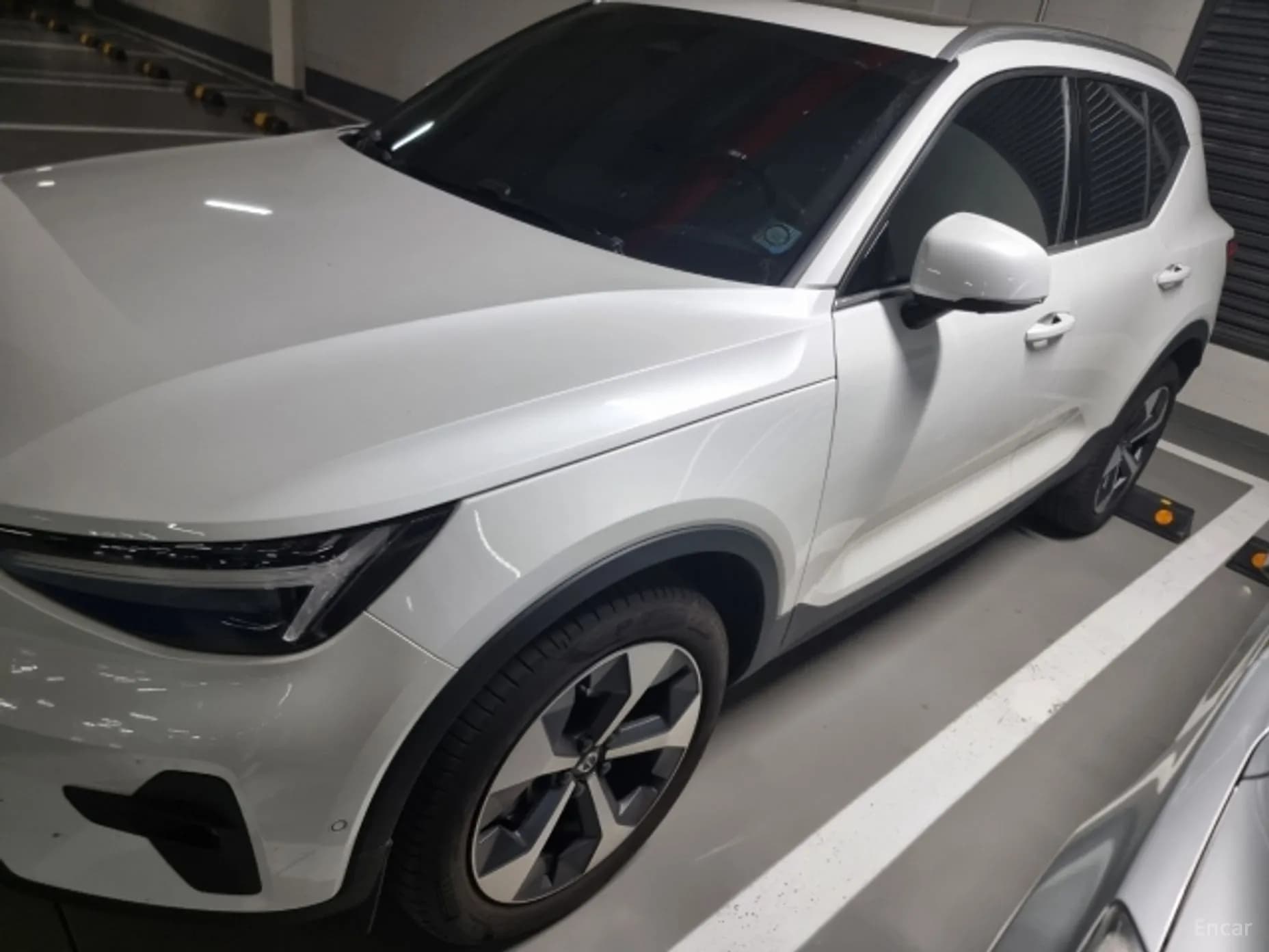 XC40