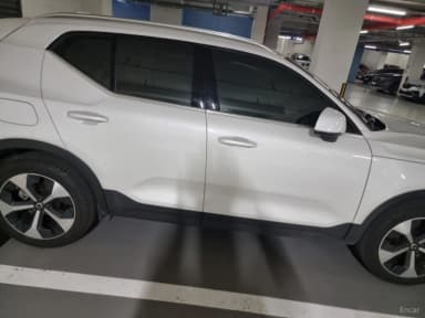 XC40