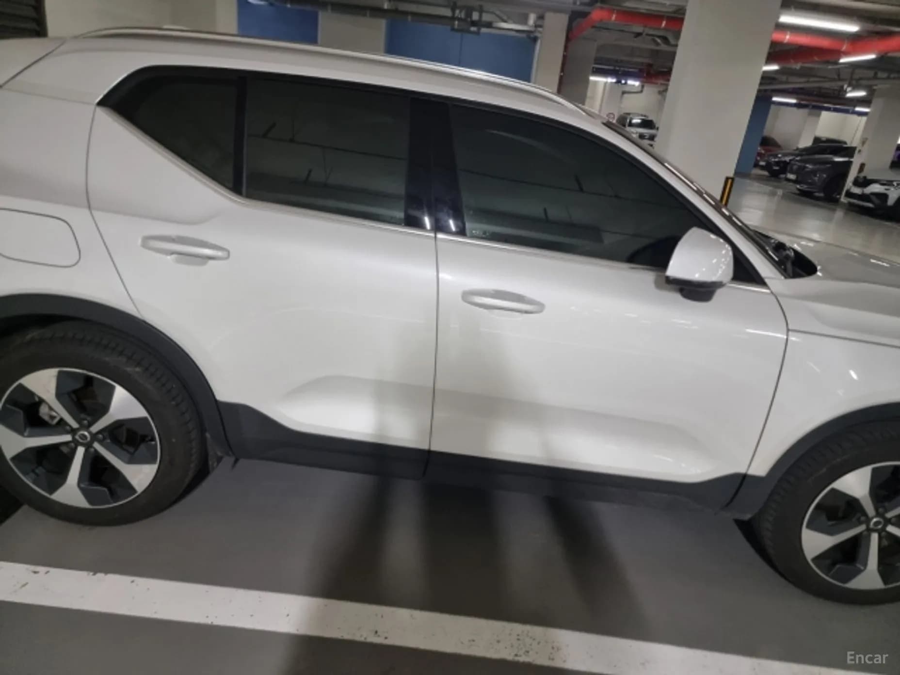 XC40