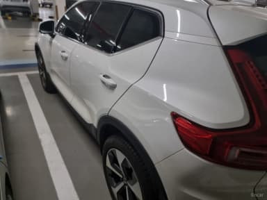 XC40