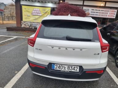 XC40