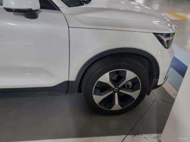 XC40