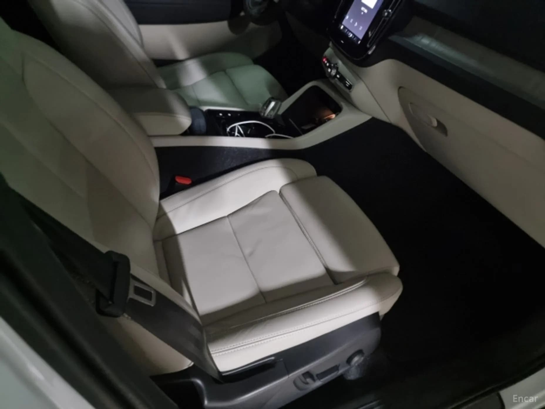 XC40