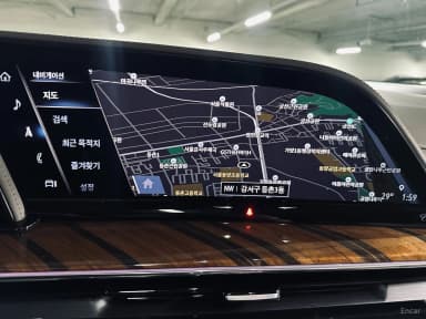 Escalade 5th Generation