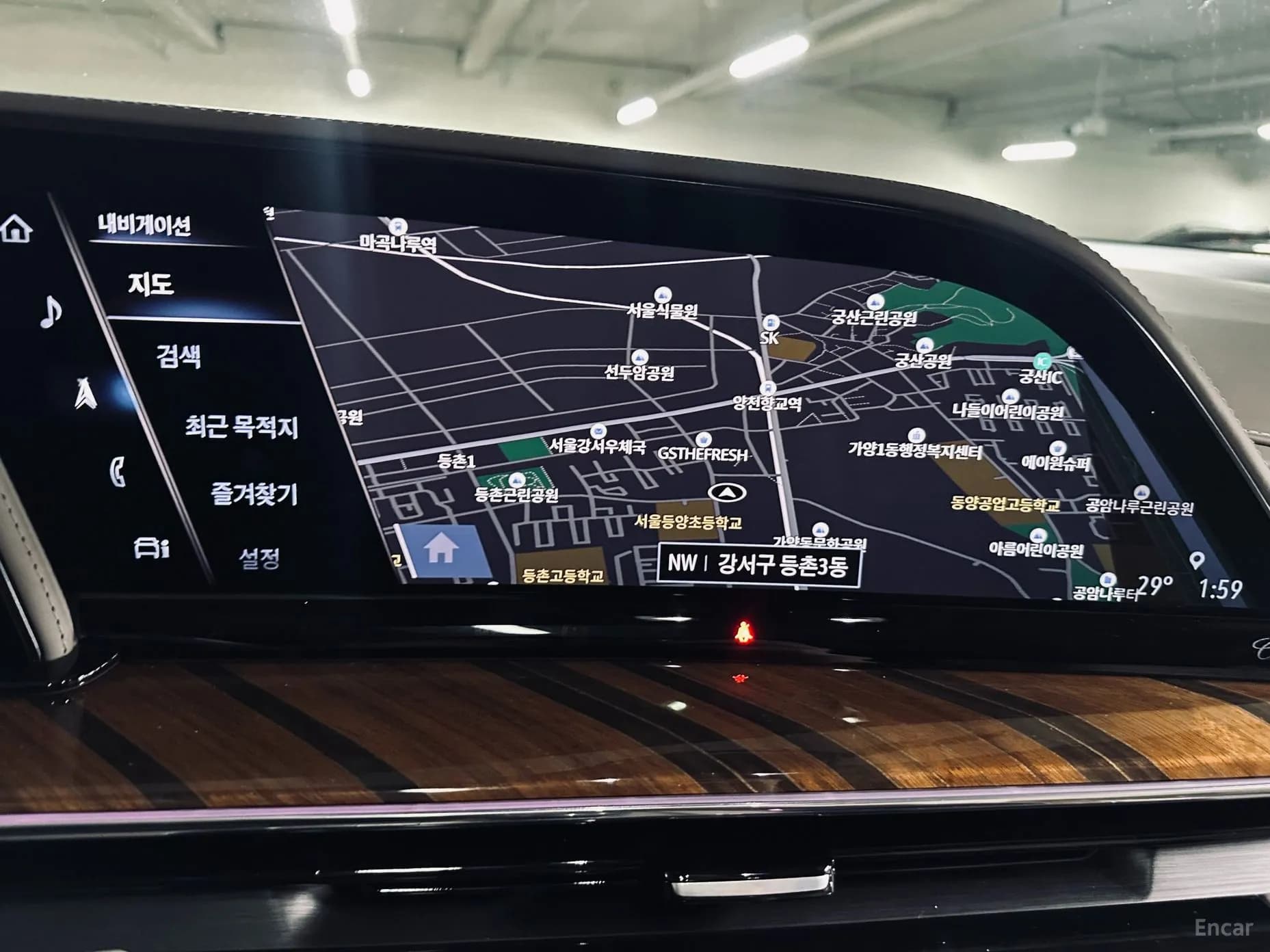 Escalade 5th Generation