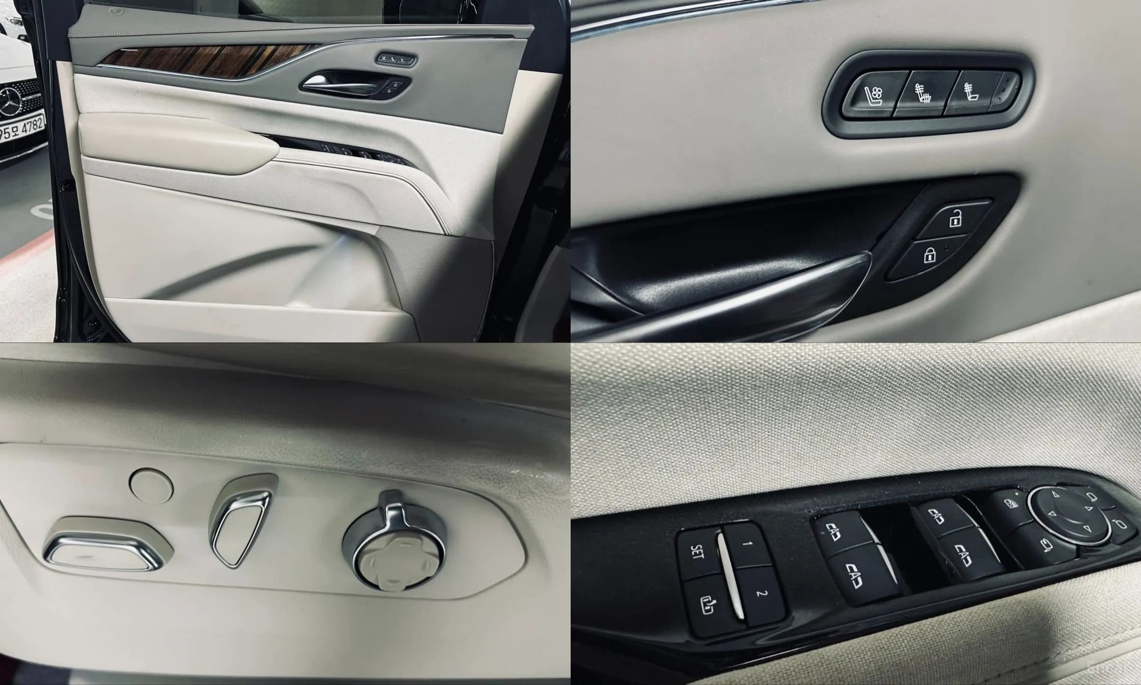 Escalade 5th Generation