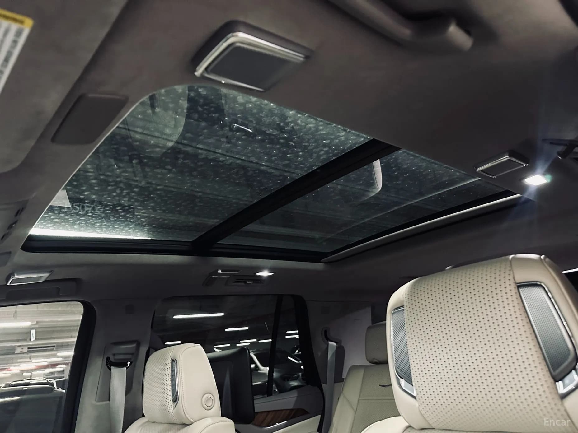 Escalade 5th Generation