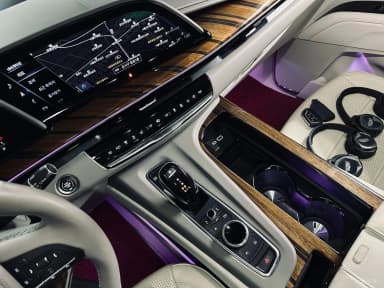 Escalade 5th Generation