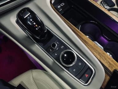 Escalade 5th Generation