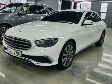 E-Class W213